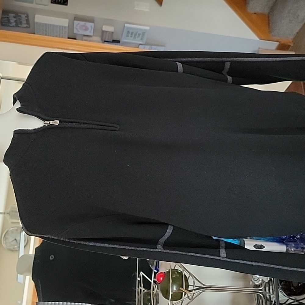 StormTech outdoor outfitter 100% cotton sweater.xl